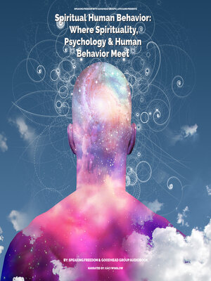 cover image of Spiritual Human Behavior